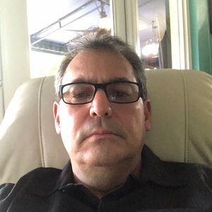 Meet your Posher, Antonio